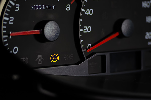 What Triggers the ABS and Traction Control Warning Lights in My Car | Fuller Automotive